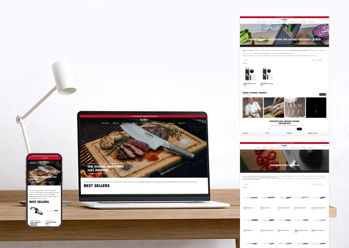 Shopify Development